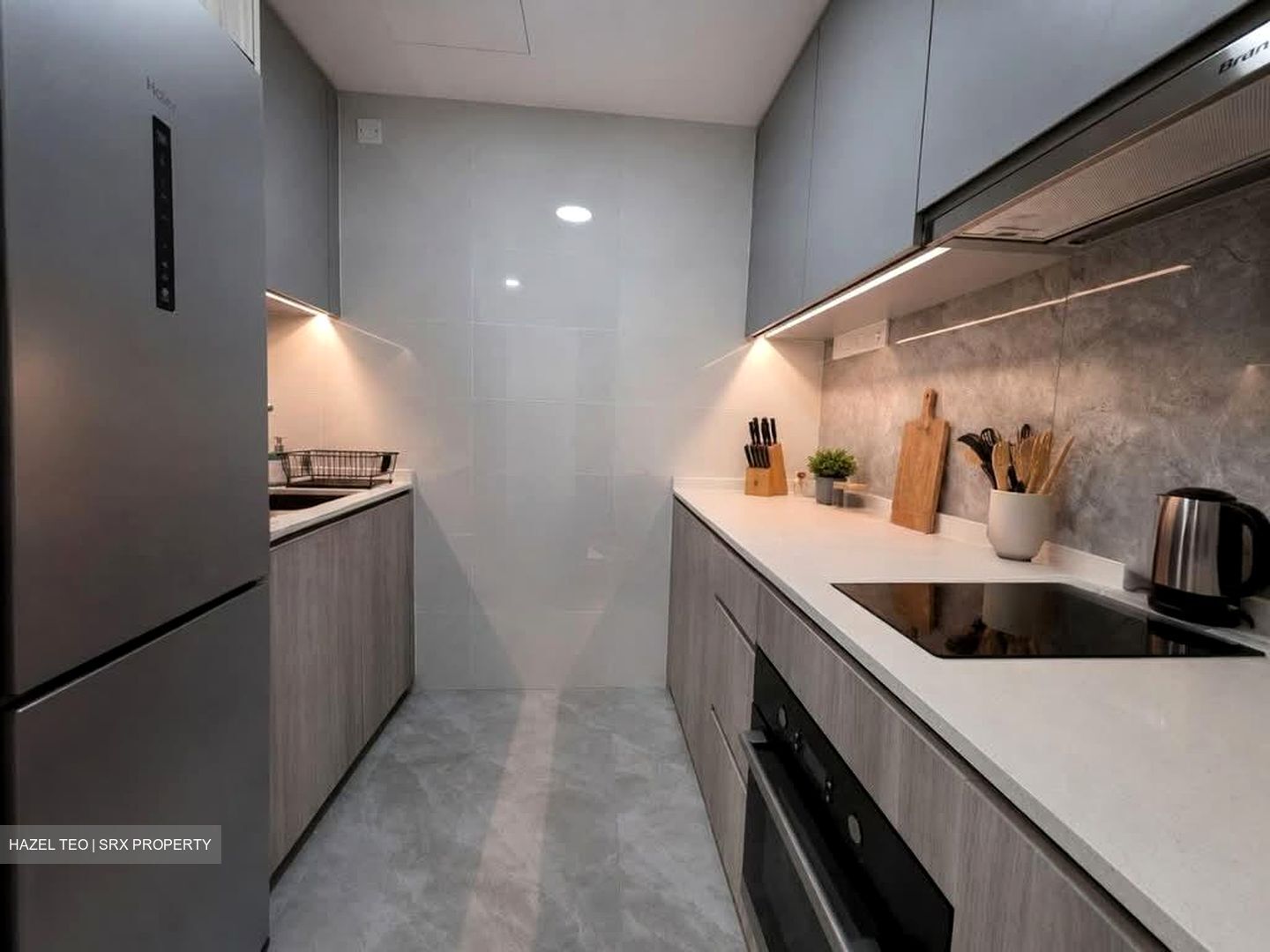 Amo Residence (D20), Apartment #574480881